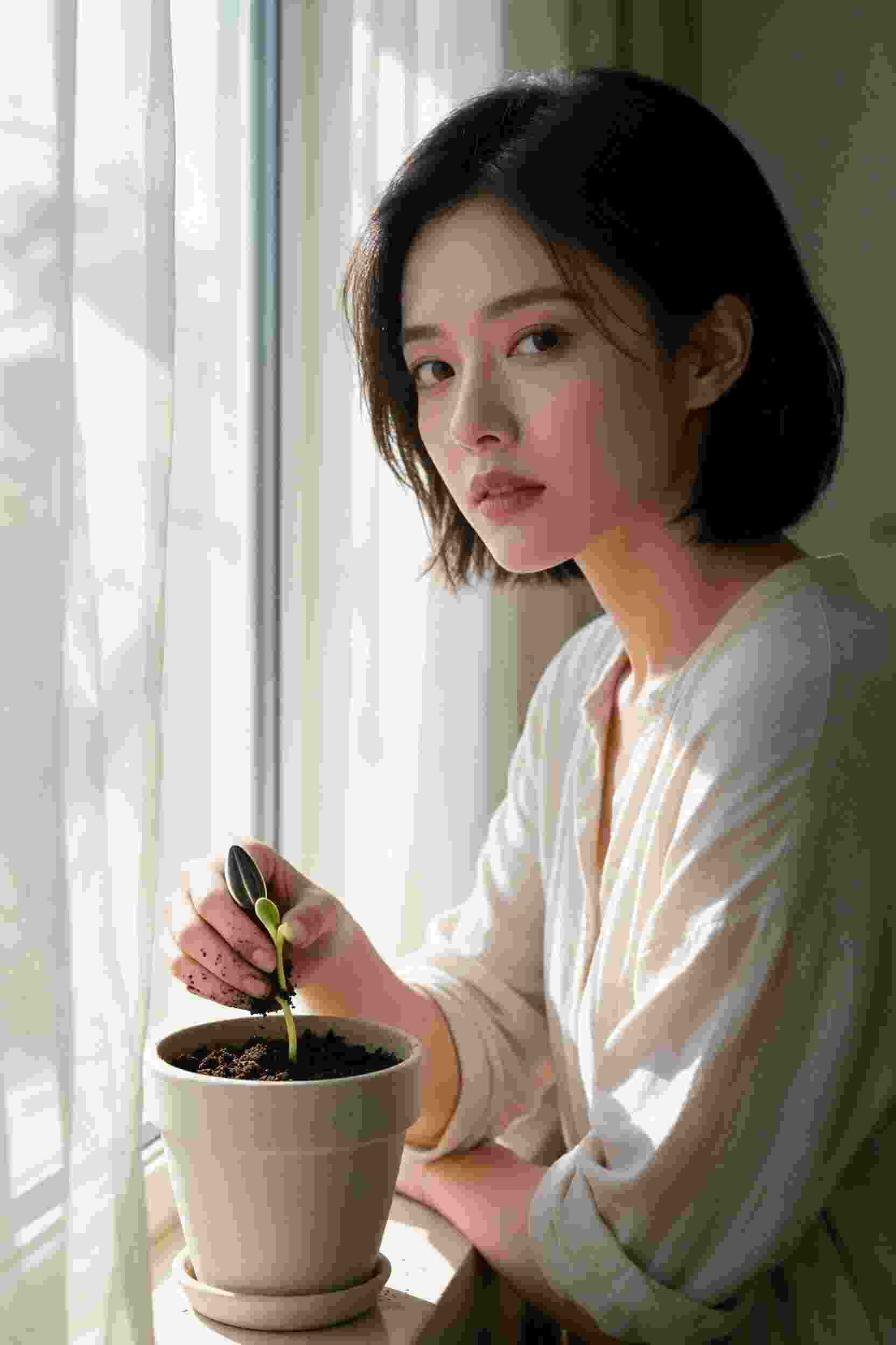 渡劫成仙