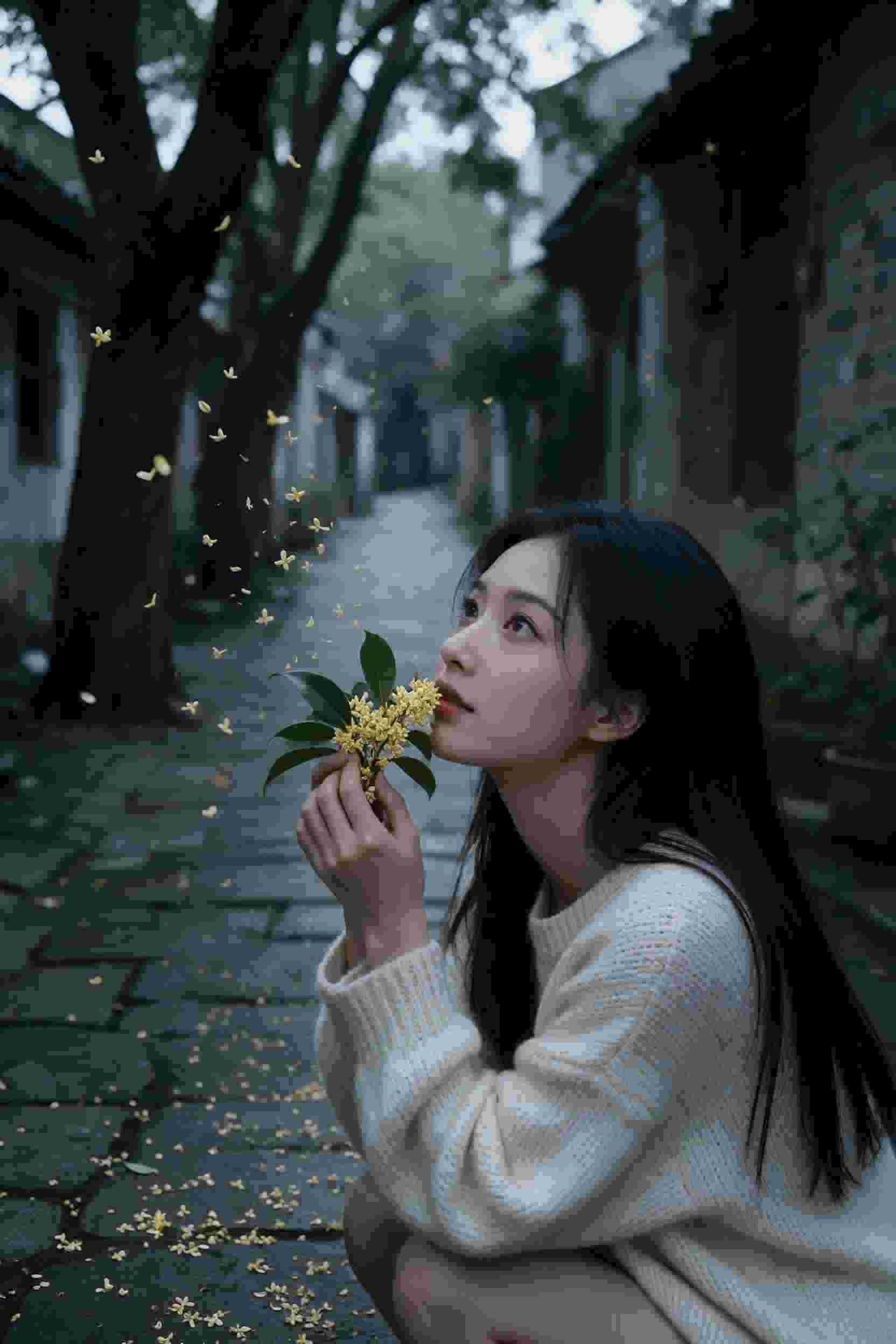 风华绝代