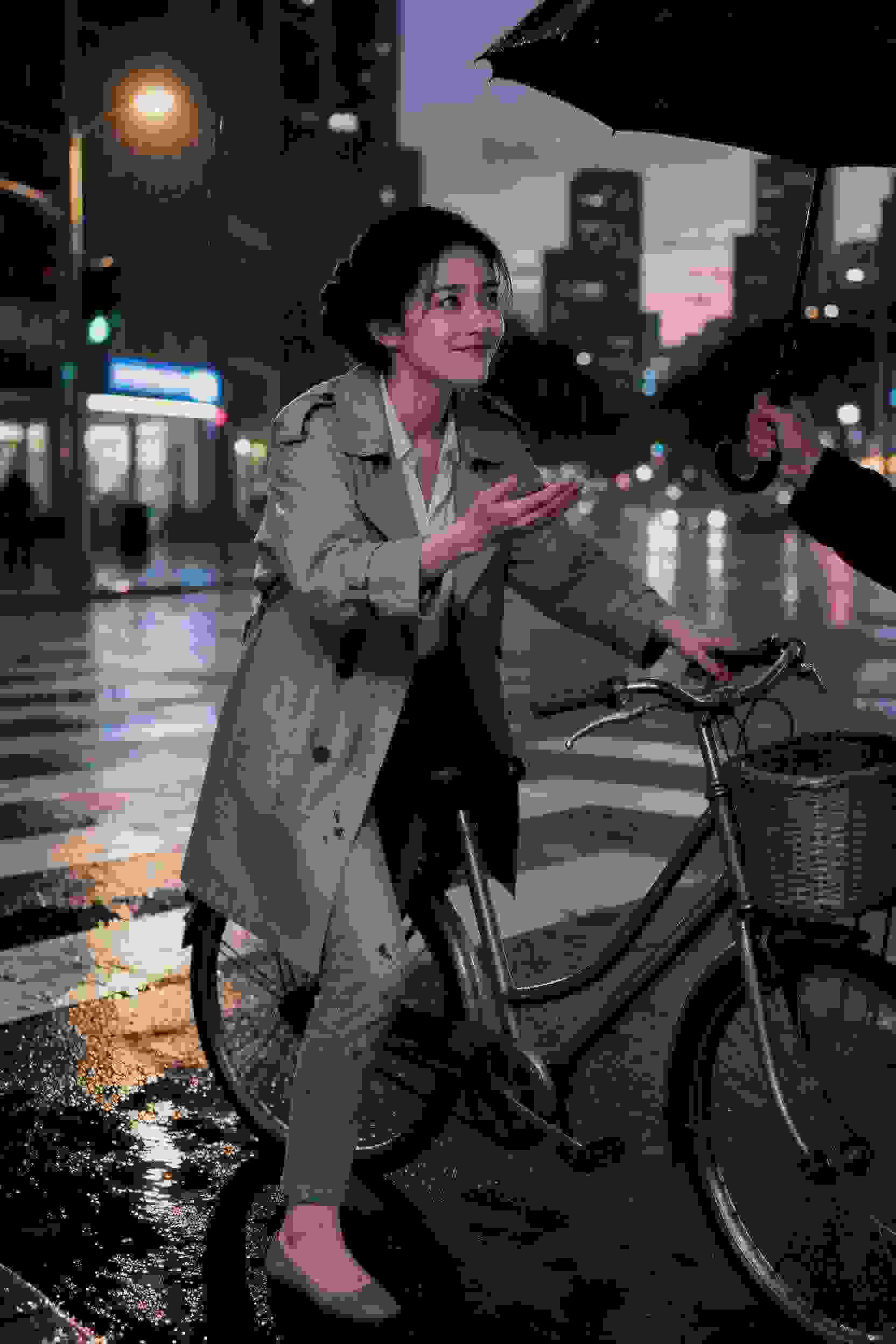 诸天万界行